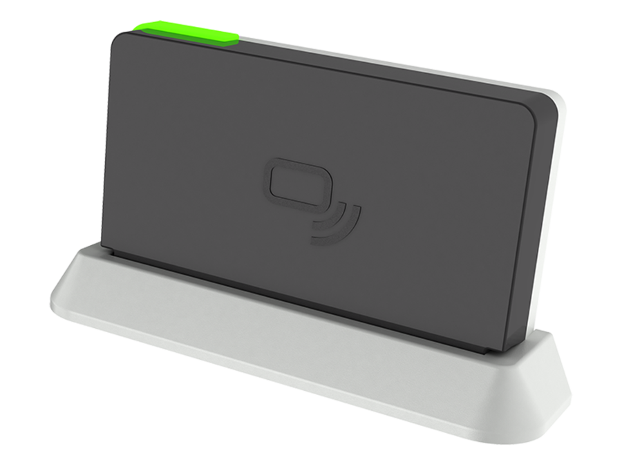 USB card and smart device readers