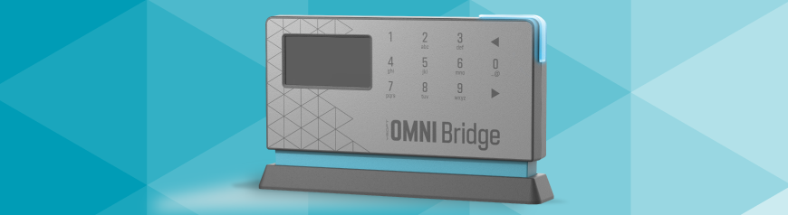 YSoft OMNI Bridge