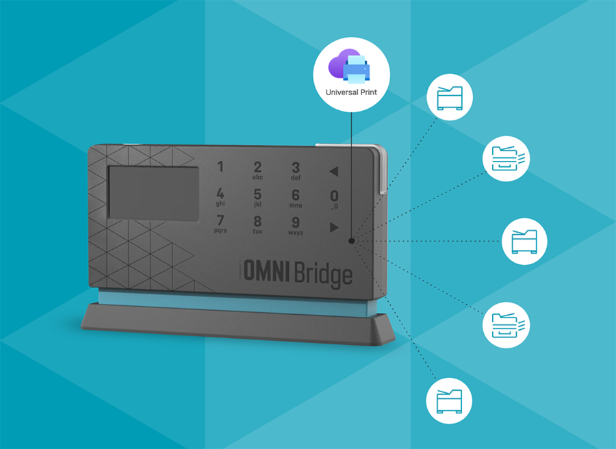 OMNI Bridge device