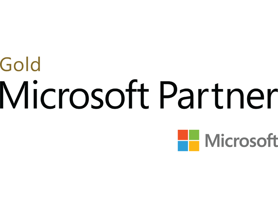 Y Soft is a Gold Microsoft Partner