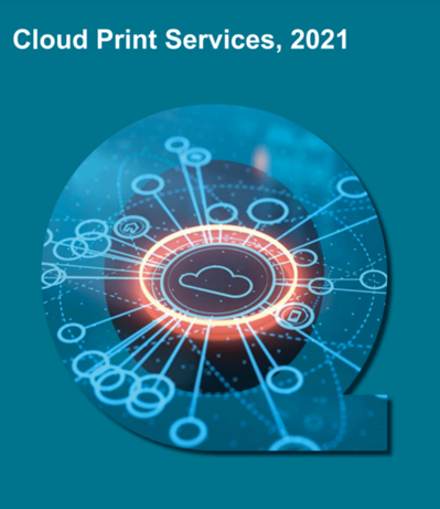 Quocirca Cloud Print Services Market Landscape 2021