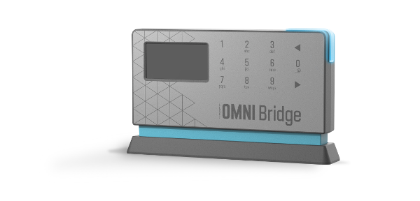YSoft OMNI Bridge Serverless Edge Device