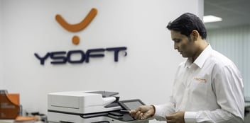 YSoft SAFEQ Coud SOC2 Type 2 Compliance
