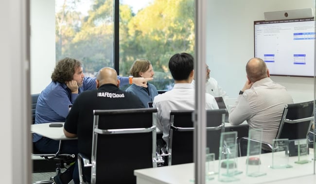 Blog - In-Post Image - Compliance Snapshot 2026