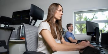 AIVA software test automation tool