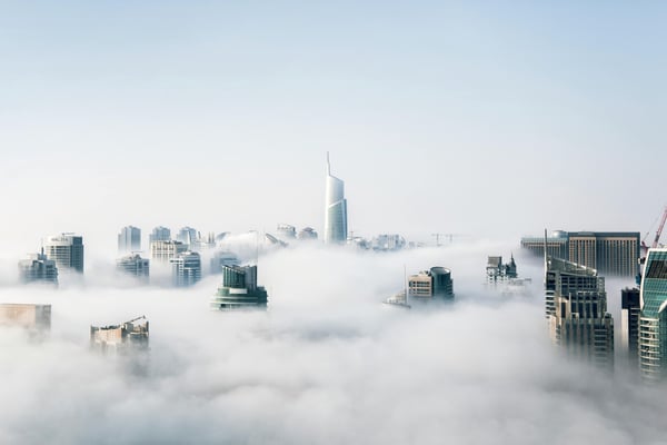 what is multi tenancy cloud - advantages of multi tenant architecture
