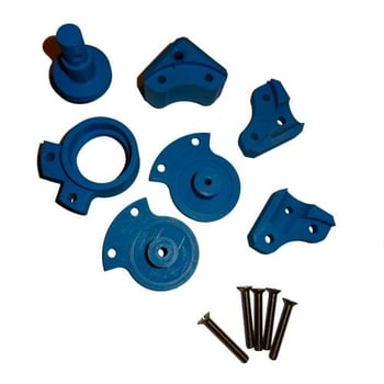 HTL 3 Rennweg Prototypes