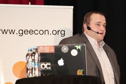 Y Soft joins GeeCon