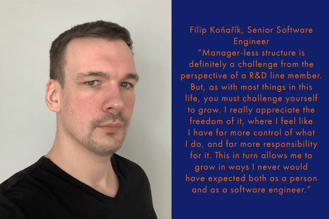 Manager-less RnD_Filip Koňařík