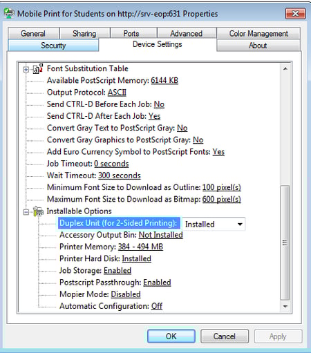 Mobile-Print-Service-Properties-Advanced-Settings