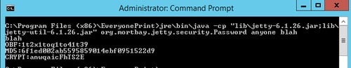 ssl-obfuscate-password