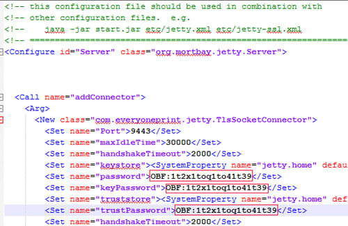 ssl-obfuscate-password-in-config-xml