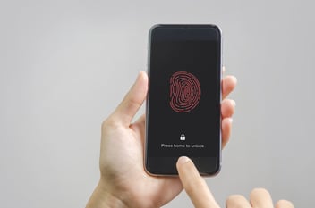 cloud print ping ID - ping ID authentication