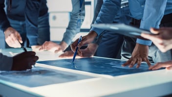 Manage cloud print with state of the art true cloud solutions