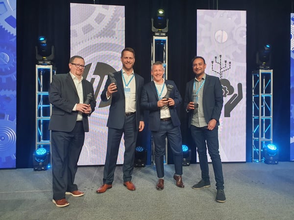 Award winning Cloud print management and cloud print service