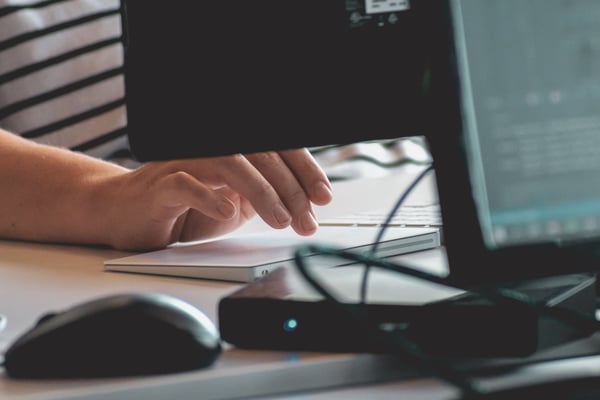 Use Secure Cloud Authentication to Protect Print Users