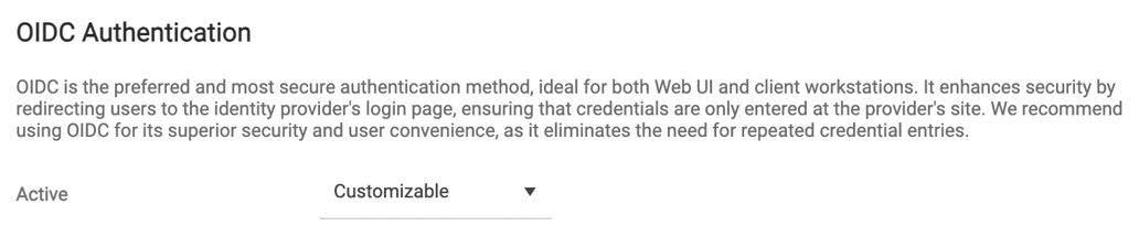 Potential EntraID Authentication issues with the v3.48 (Port 443 ...