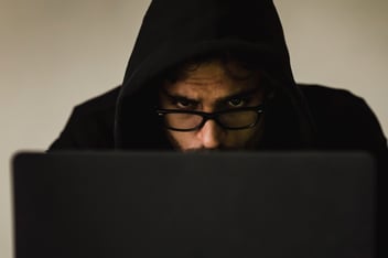 security in the cloud - Log4j vulnerability