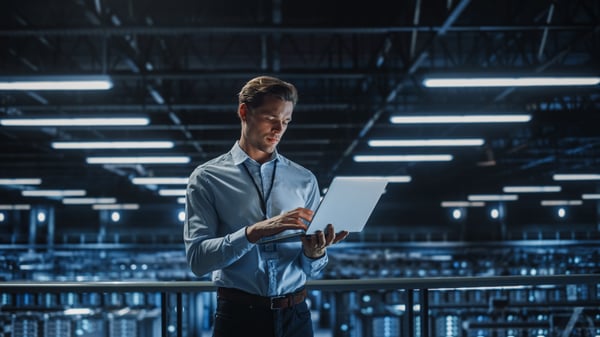 cloud first strategy and printing
