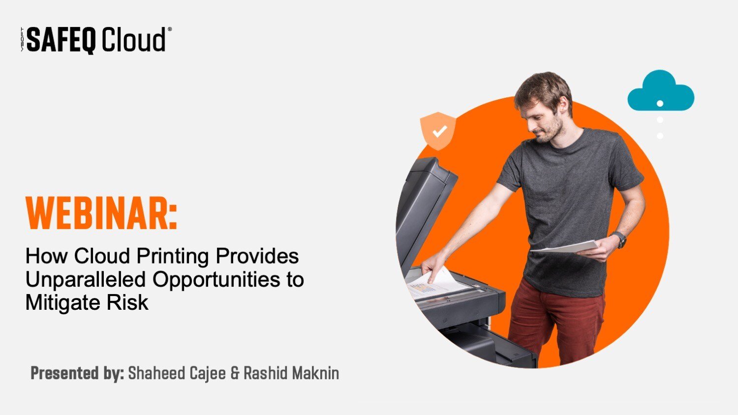 Webinar Thumbnail - Print Security 2022