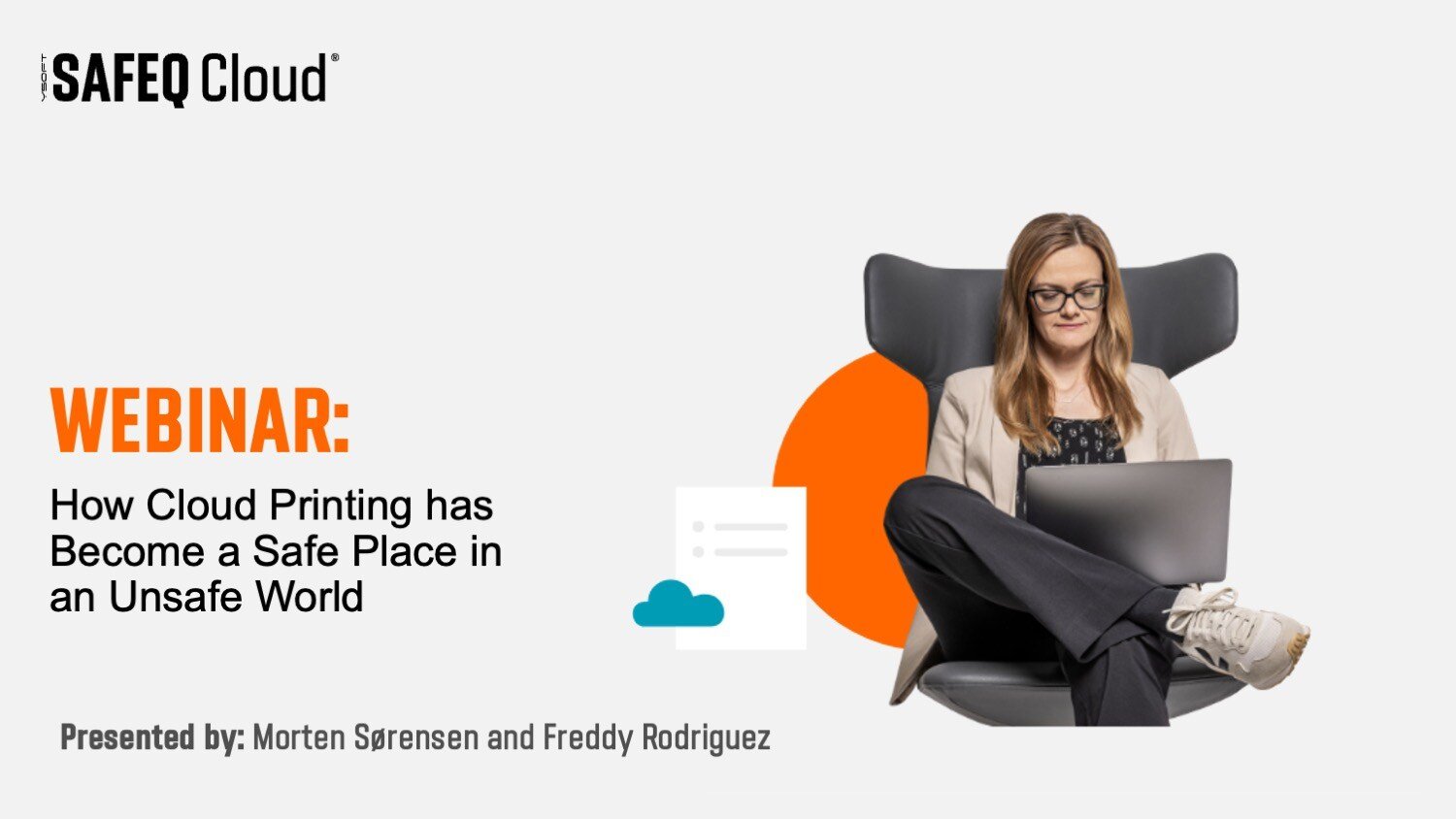 Webinar Thumbnail - Print Security 2023