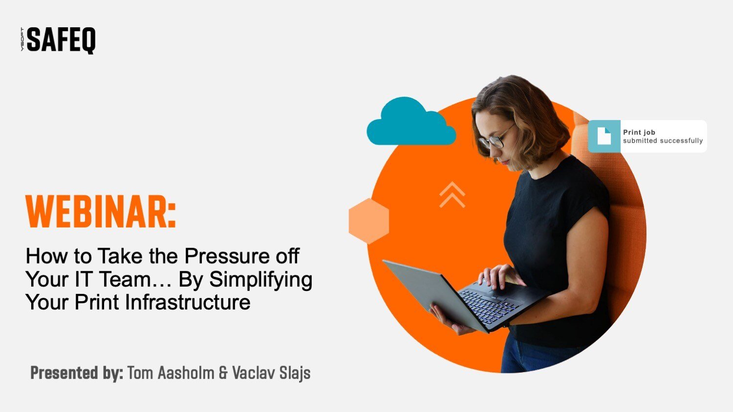 Webinar Thumbnail - Take the Pressure off IT - 2024