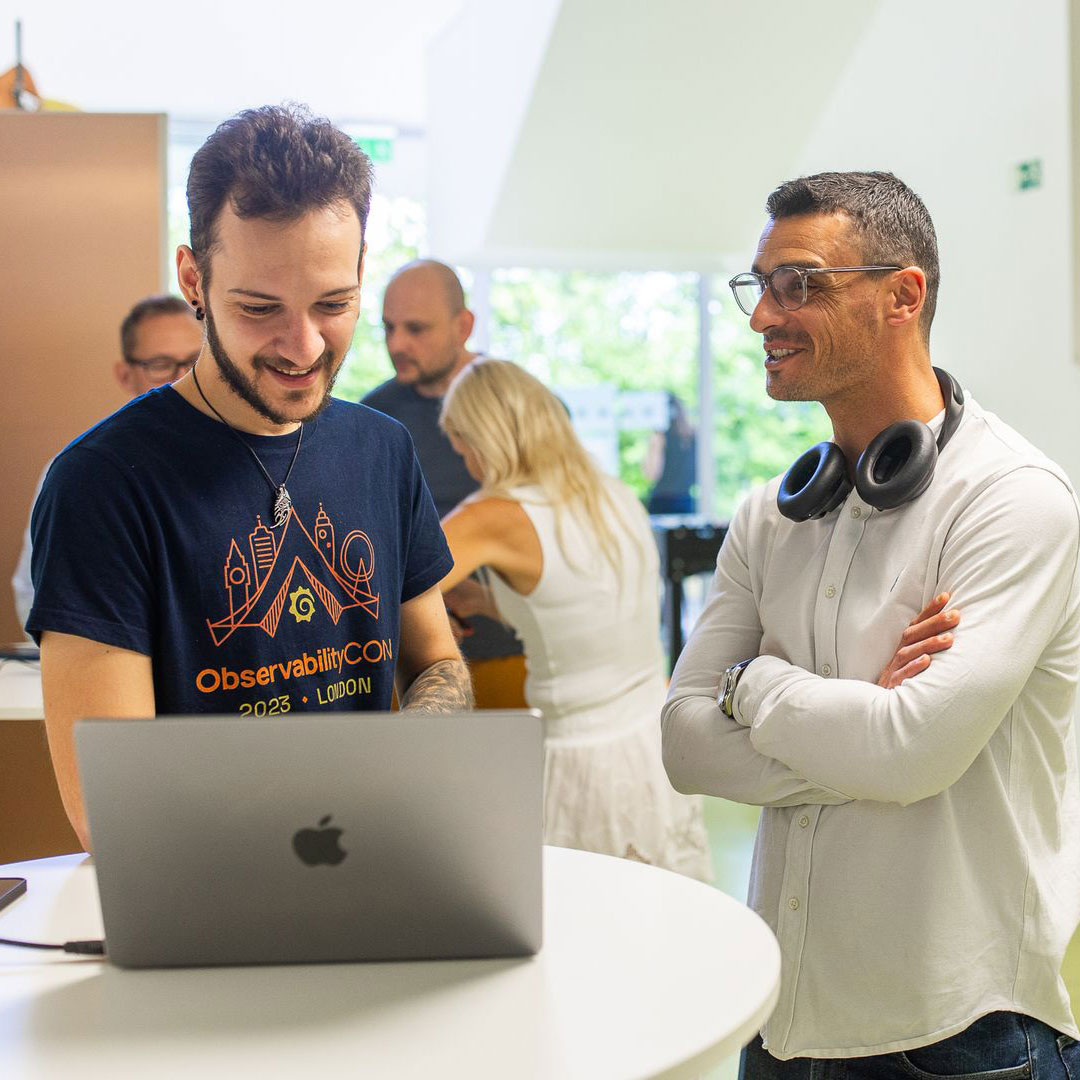 Y-Soft-Software-Developer