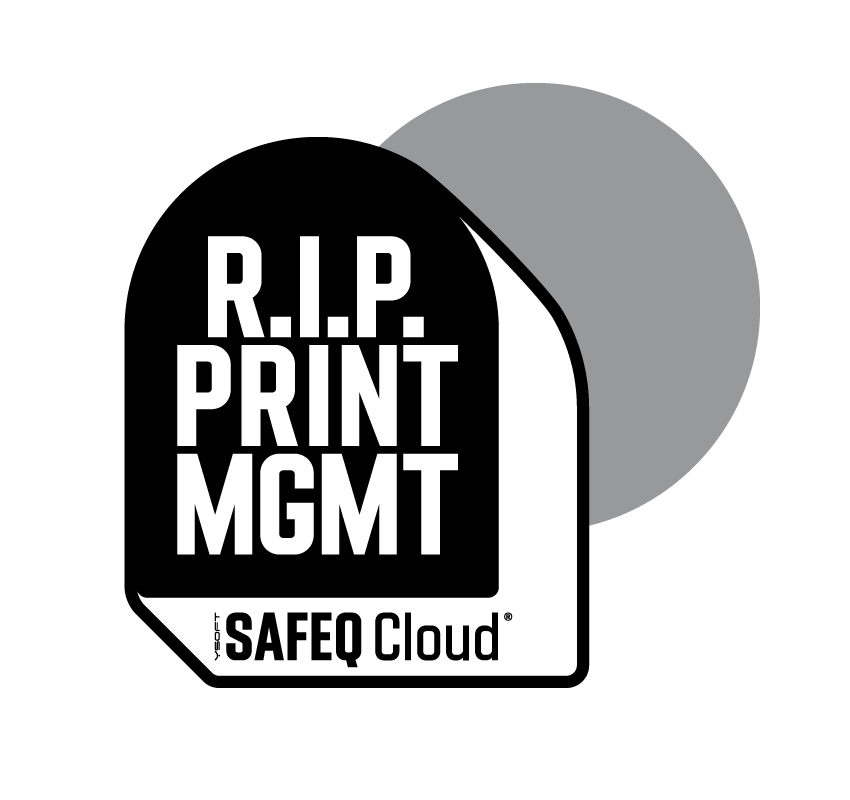 SAFEQ Cloud - RIP Print Management