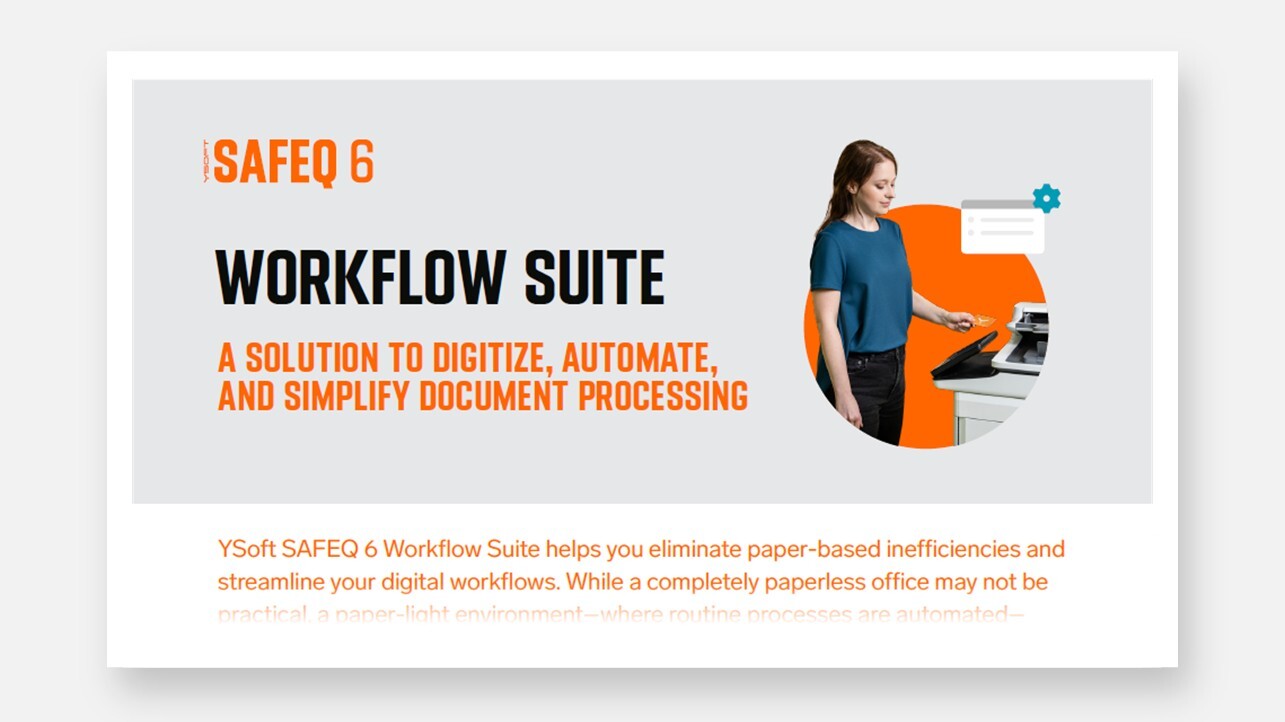 2025 SAFEQ 6 Workflow Suite thumbnail