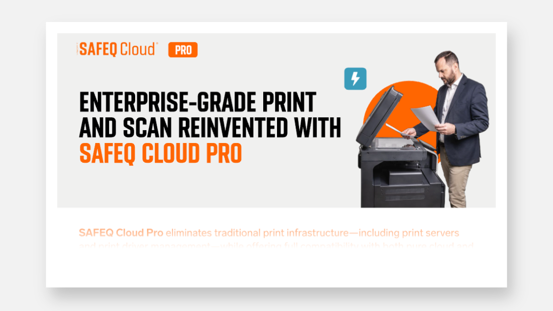 Thumbnail - Pro Two Pager