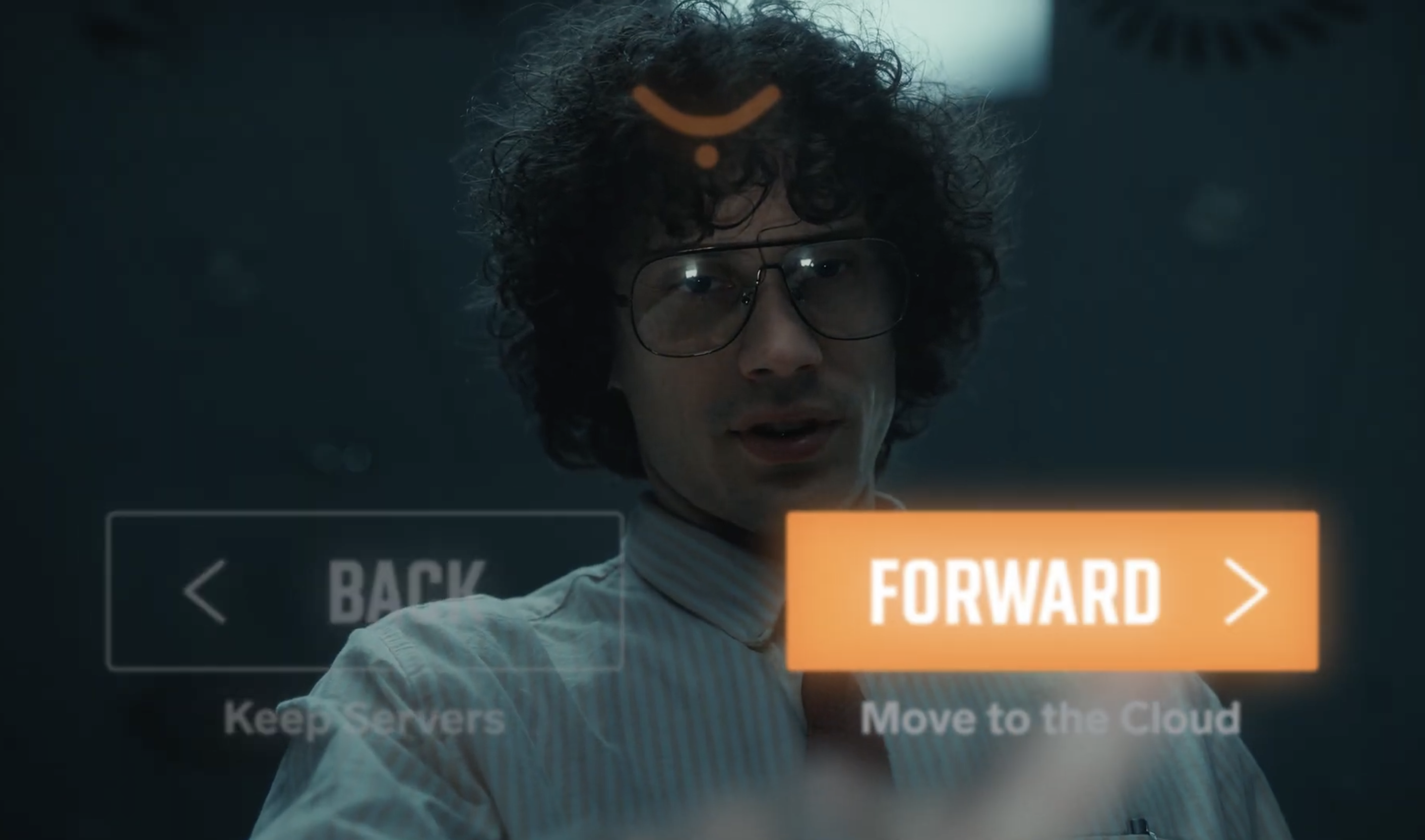Move Forward with SAFEQ Cloud
