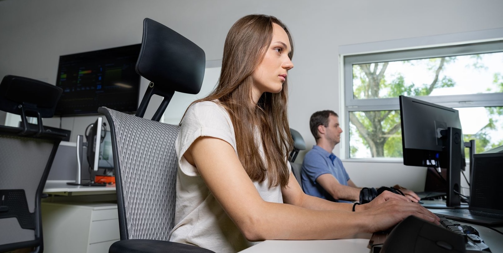 AIVA software test automation tool