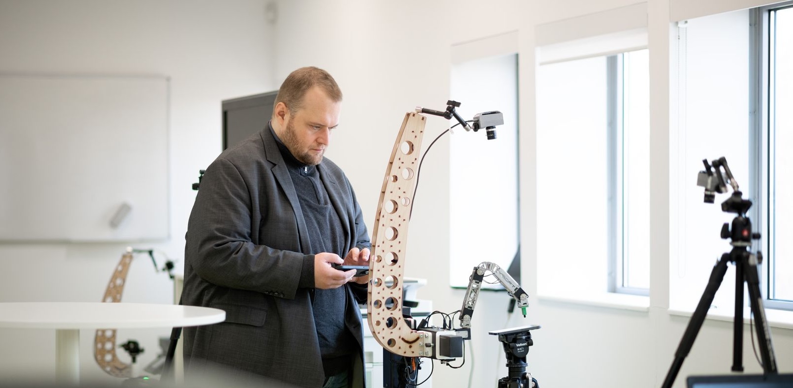 How AIVA has transitioned from a testing robot to test automation tool