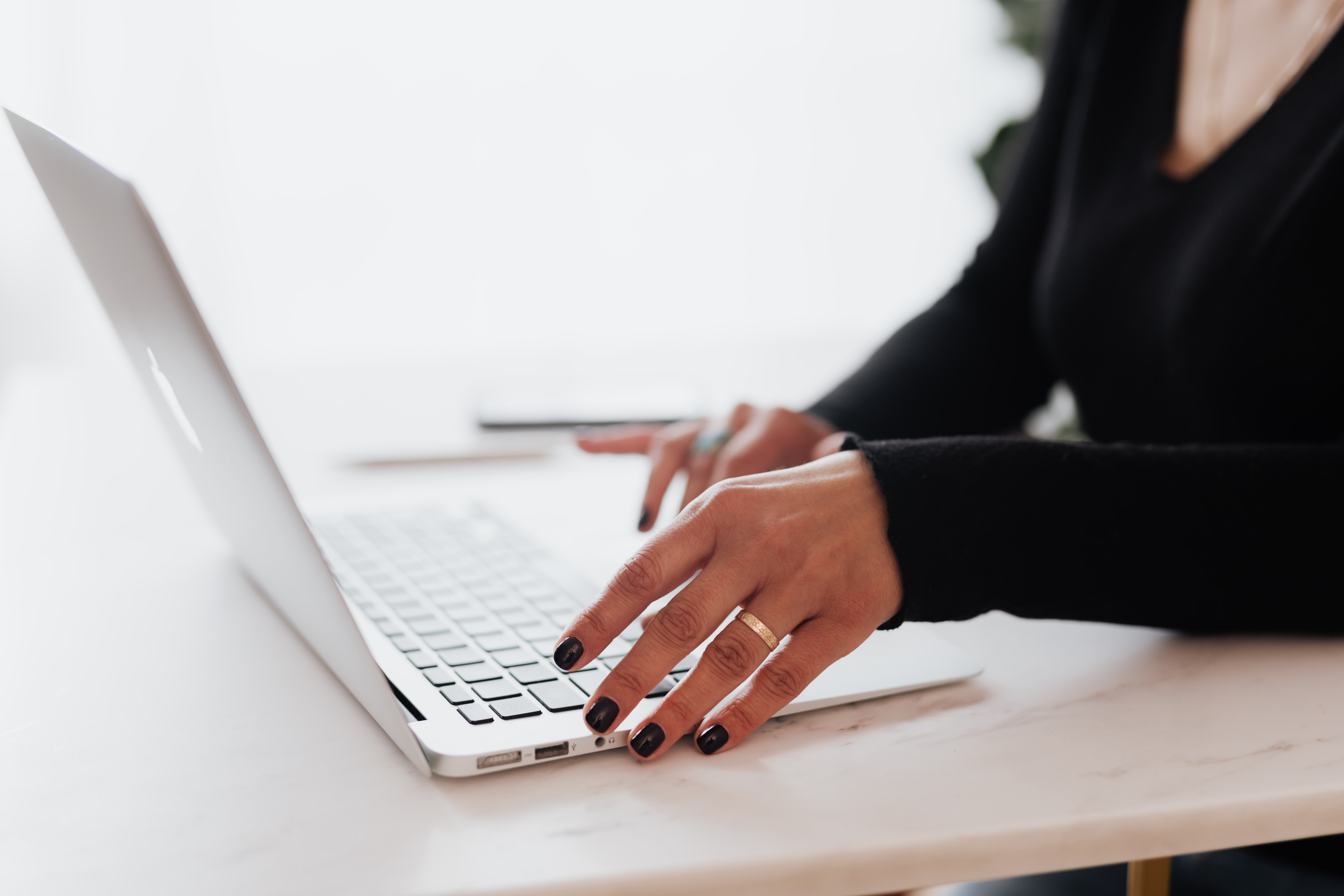 Digital transformation journey and challenges