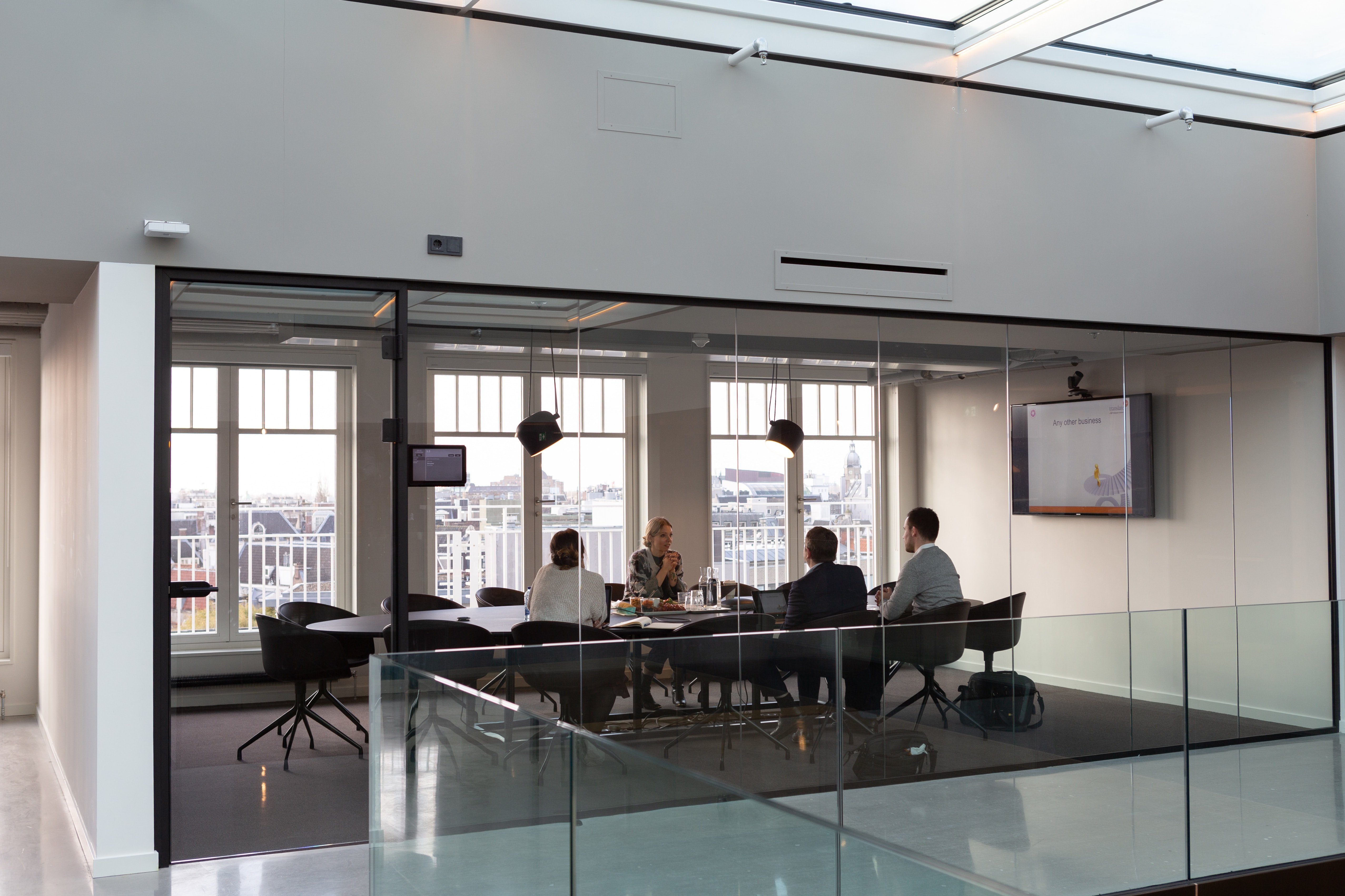 Become a modern IT department, Transform IT with SaaS 