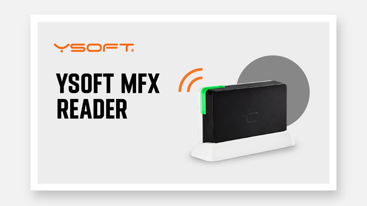 MFX Reader
