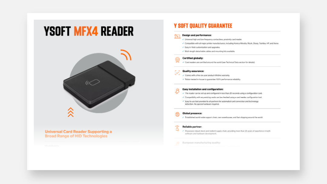 MFX4 Thumbnail
