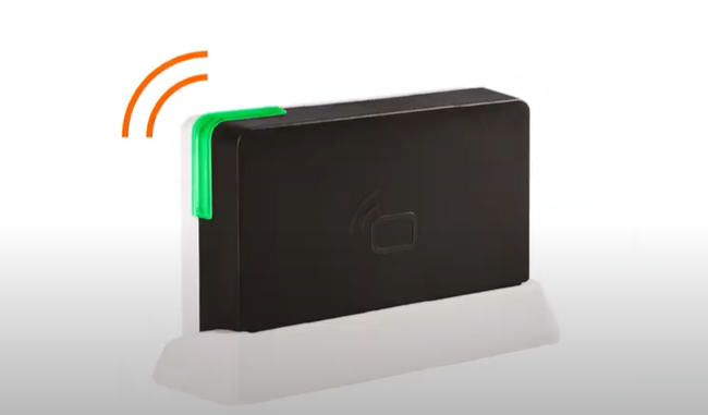 MFX Ultimate reader