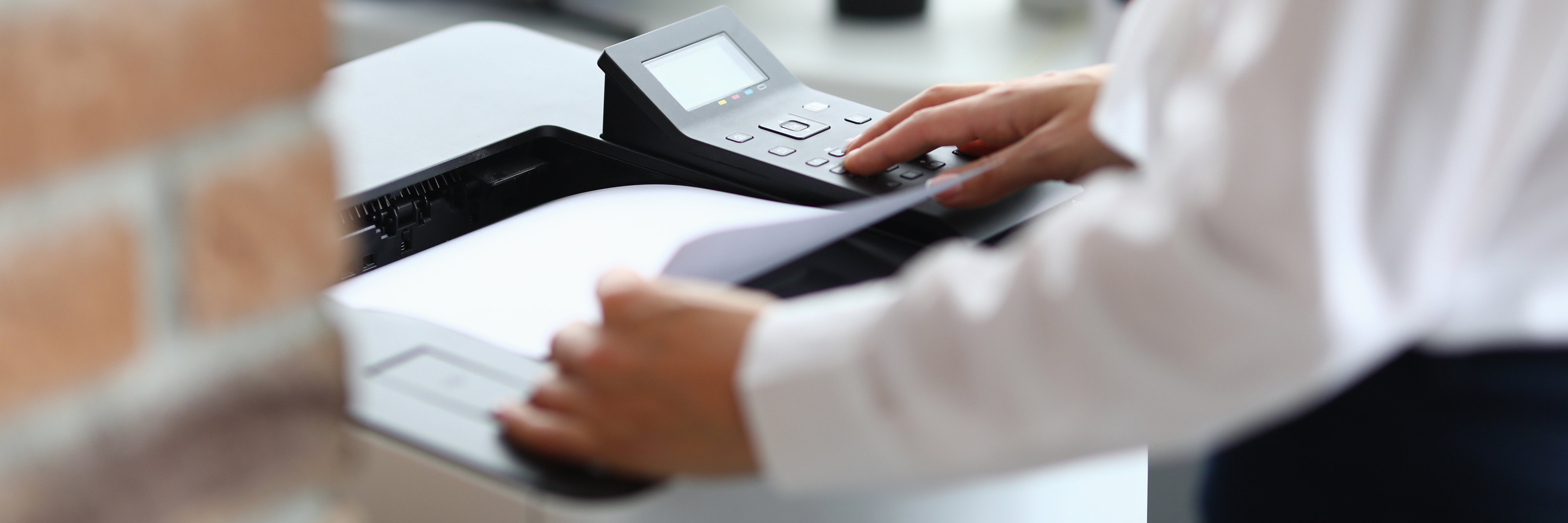 Differentiate managed print services offer with cloud printing