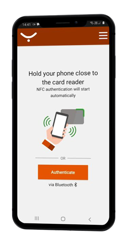 Mobile-Connect
